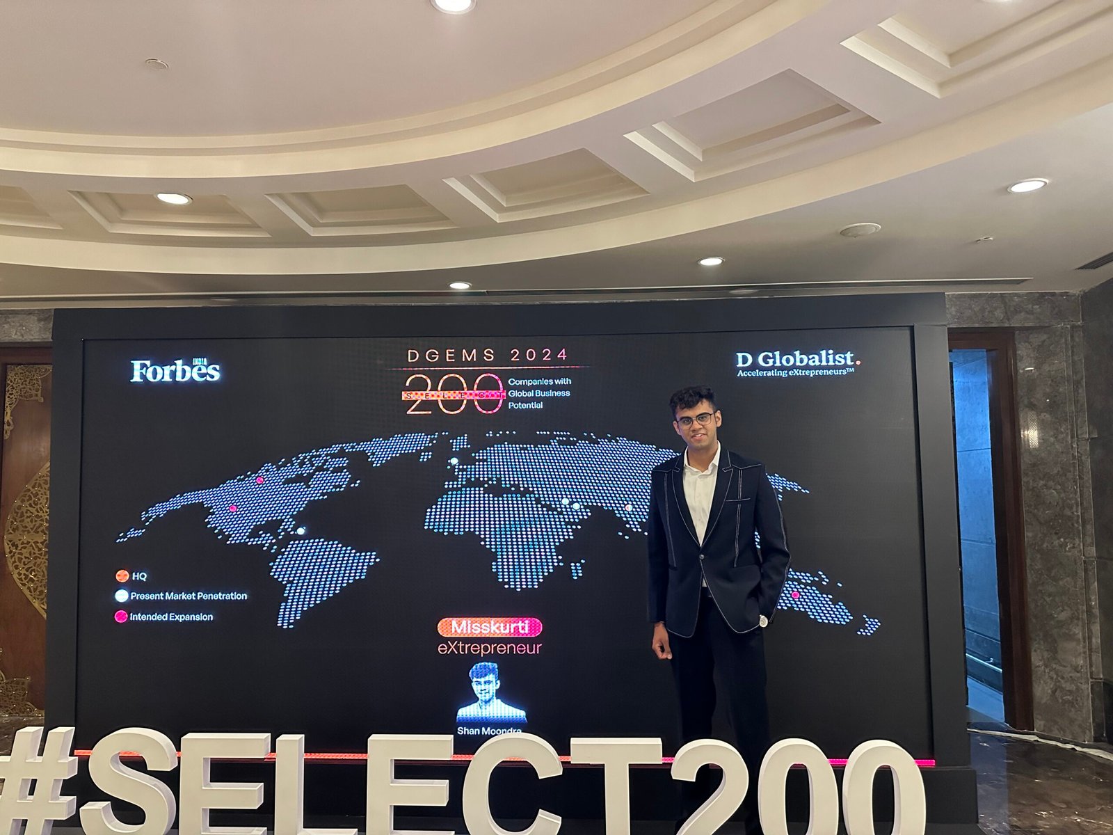 Shan Moondra: The Young Entrepreneur from Jaipur to Global Dreams Shan Moondra: The Young Entrepreneur from Jaipur to Global Dreams