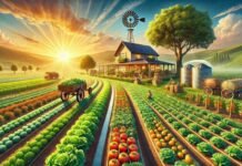 Adrox Technologies Moolla’s Sunrise Farm: A Model of Sustainable Agriculture