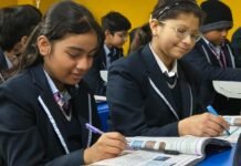 SR Capital Public School Becomes the First School in East Delhi to Affiliate with Bhartiya Shiksha Board SR Capital Public School Becomes the First School in East Delhi to Affiliate with Bhartiya Shiksha Board