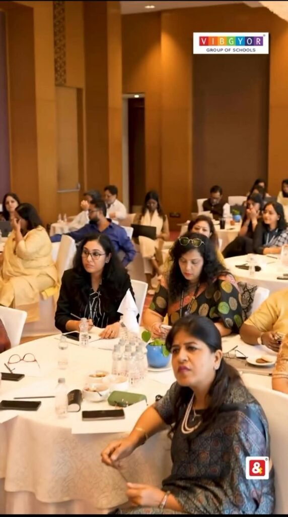 Rustom Kerawalla and VIBGYOR Group of Schools Build a Stronger Education Network