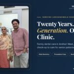 Straight Teeth Without Visible Braces: Clear Aligner Treatment by an MDS Orthodontist in Lokhandwala